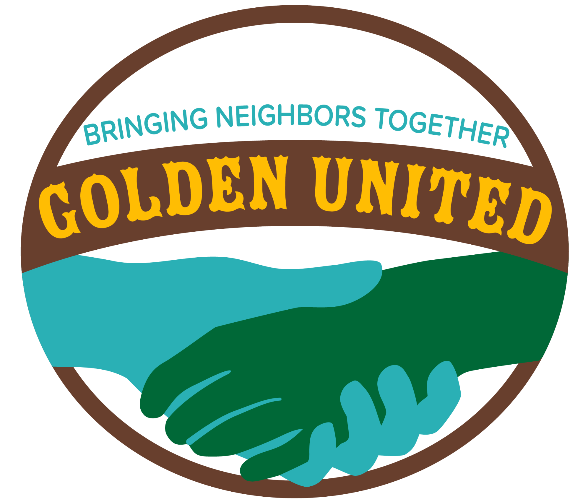 Golden United logo