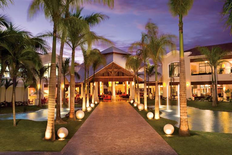Dreams Palm Beach