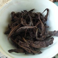 1980s Da Ye (big leaf) Loose Leaf Sheng puerh (300g) from The Essence of Tea