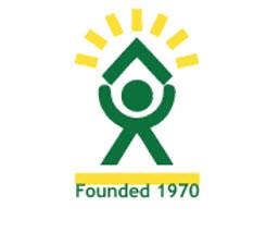 Montessori Children's House and School logo