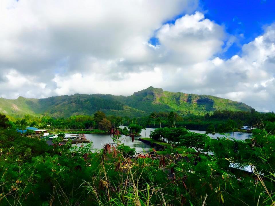 Secret Falls Kayak Adventure with Rainbow Kayak Tours in Kapaʻa - Lihue