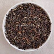 Darjeeling Phuguri Muscatel Magic Black Tea Second Flush from Golden Tips Tea Co Pvt Ltd
