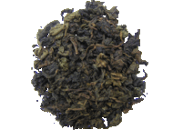China Oolong from Tlicious