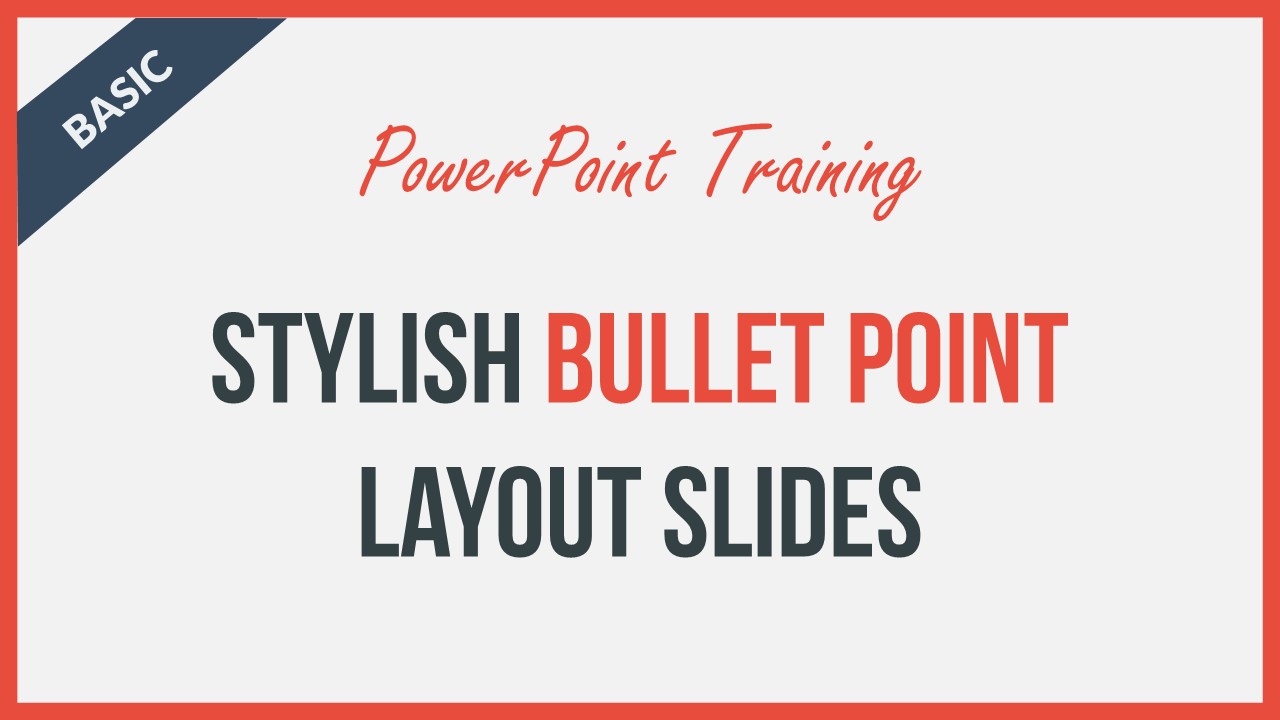 Complete PowerPoint Foundation