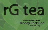 Bloody Rock God from Adagio Custom Blends