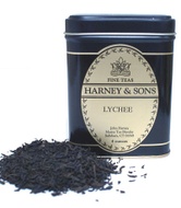 Lychee from Harney & Sons
