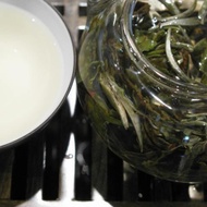 White Peony Tea - Supreme Grade from Mandala Tea