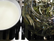 White Peony Tea - Supreme Grade from Mandala Tea