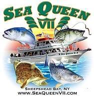 Sea Queen VII