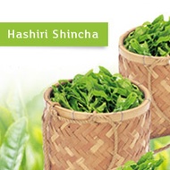 Hashiri Shincha from Den's Tea