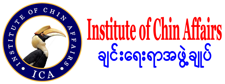 Institute of Chin Affairs logo