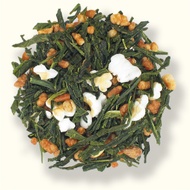 Genmaicha Green from The Jasmine Pearl Tea Company
