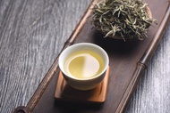 Ai Lao Mountain Jade Needle White Tea * Spring 2018 from Yunnan Sourcing