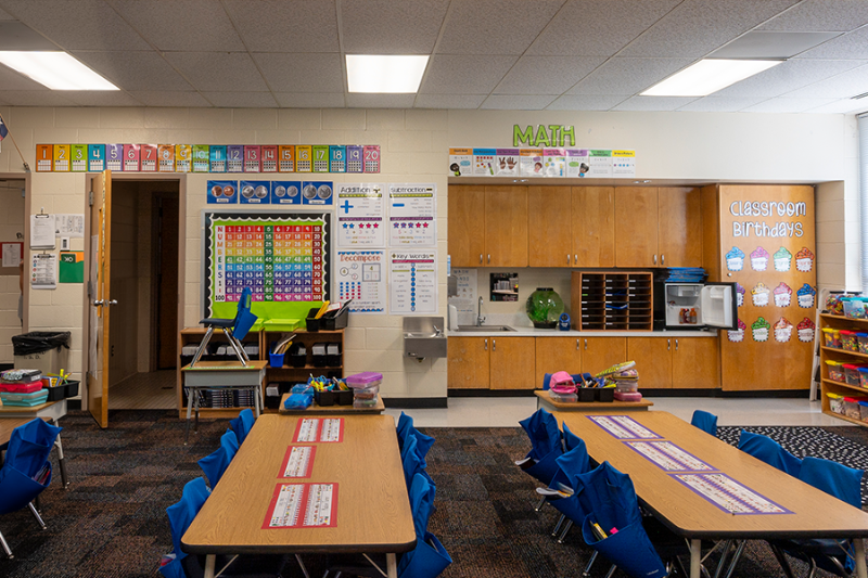 Classroom