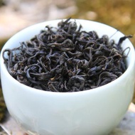Laoshan Black from Whispering Pines Tea Company