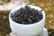 Laoshan Black from Whispering Pines Tea Company