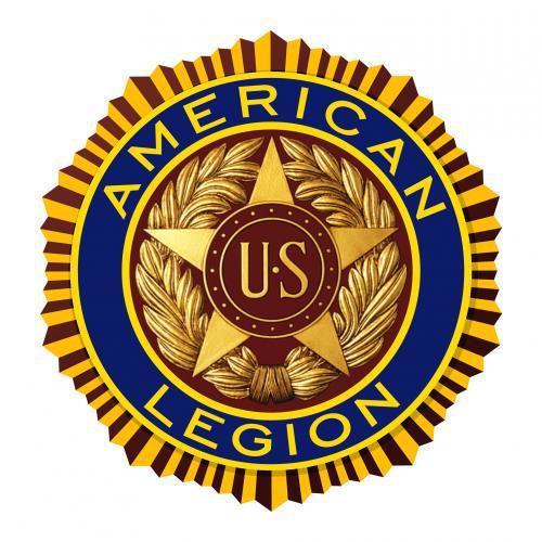 laramore-Osborne American Legion Post 100 logo