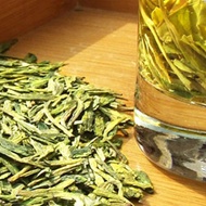 Dragon Well Tea Long jing from TheChineseTeaStore.com