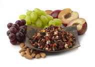 Almond Plum Perfection from Teavana