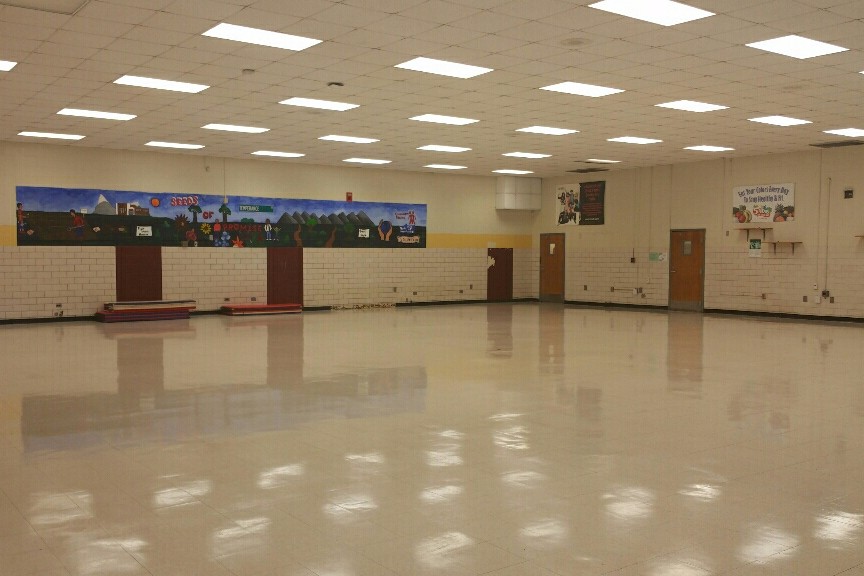 Cafeteria