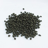 Golden Throat Ginseng Oolong from Vital Tea Leaf