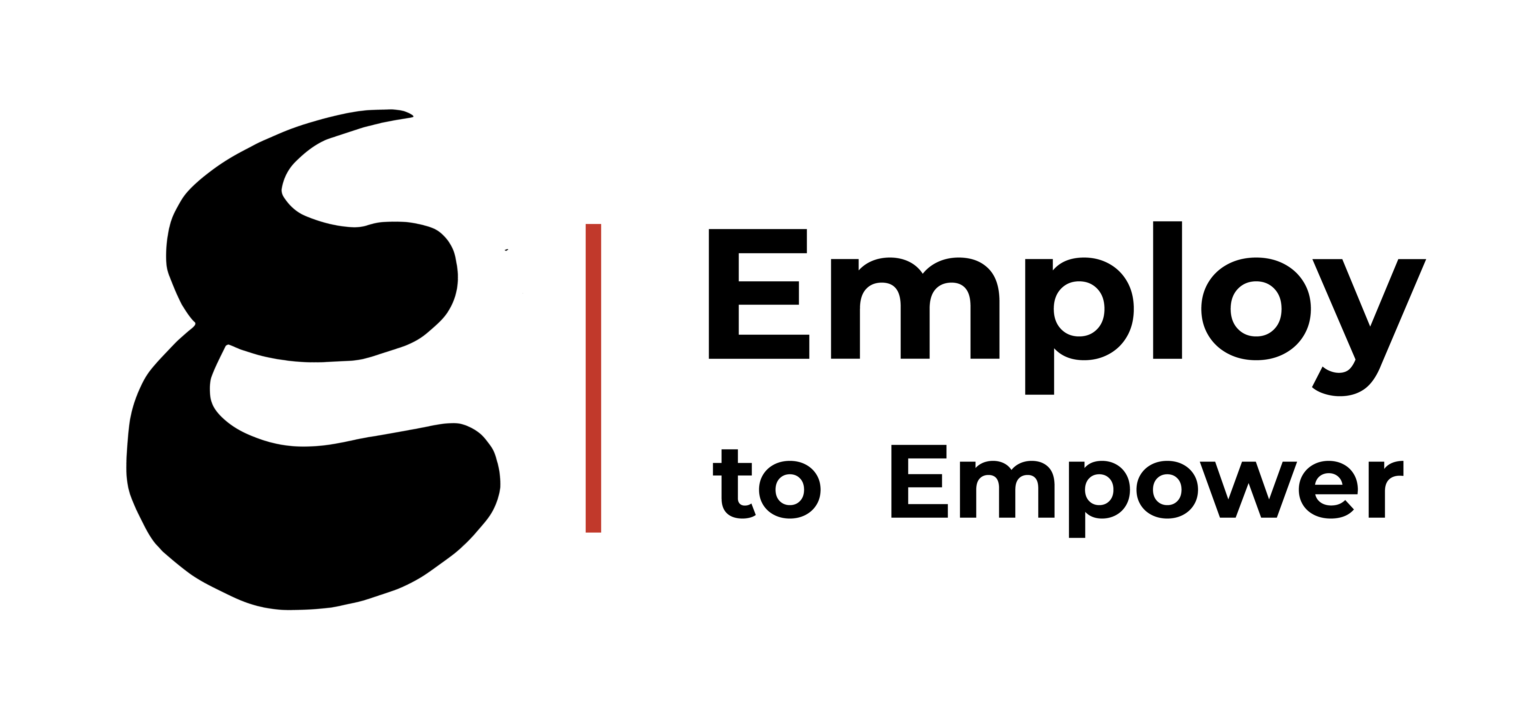 Employ To Empower logo