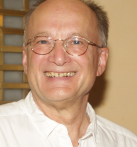 Ulfried Geuter