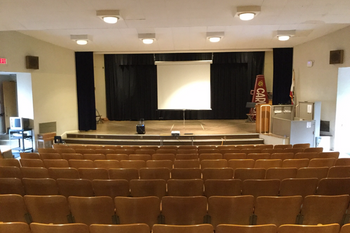 Auditorium
