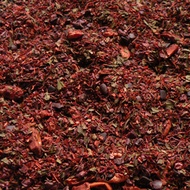 Chocolate Mint Rooibos from Utopia Tea