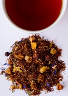 Midnight Pumpkin from Trader Nicks Tea Company