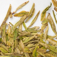 Jingning Bai Cha from Camellia Sinensis