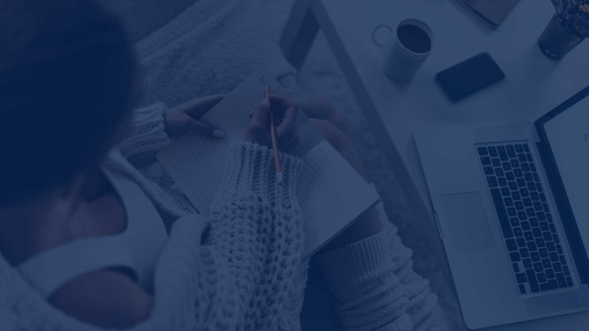 Medium Writing Academy Course Background