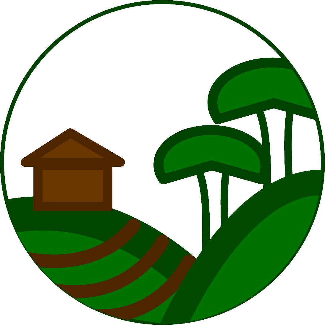 Community Cloud Forest Conservation logo
