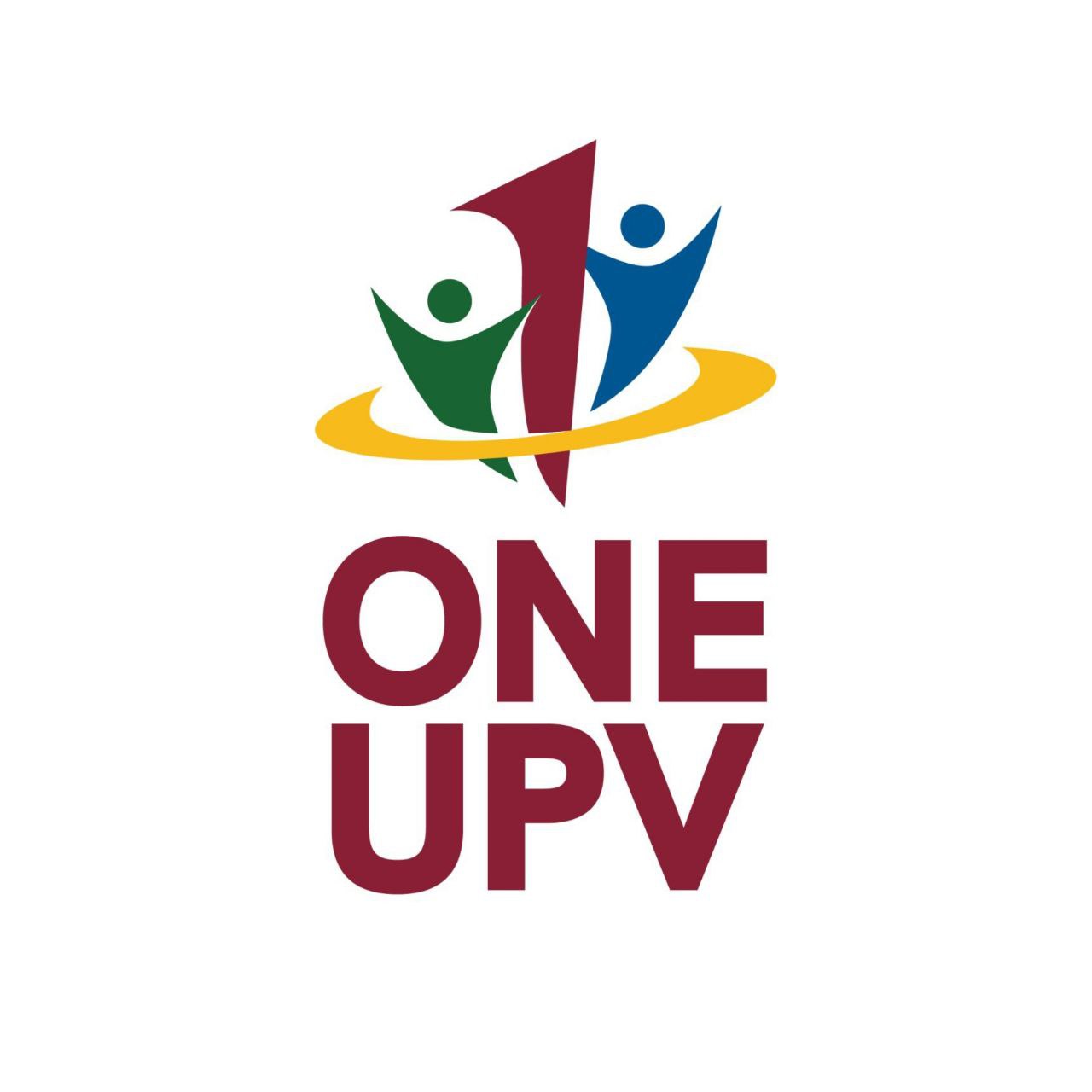 One UPV Foundation (USA) Inc. logo