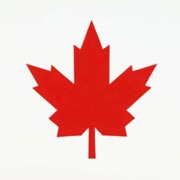 Canadian Flag