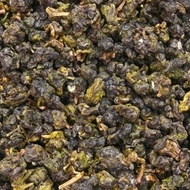 Jade Oolong from Vital Tea Leaf