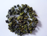 Milk Oolong from Gong Fu Tea Shop