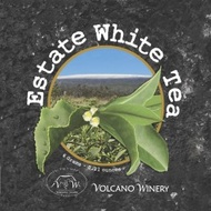 Estate White Tea from Volcano Winery
