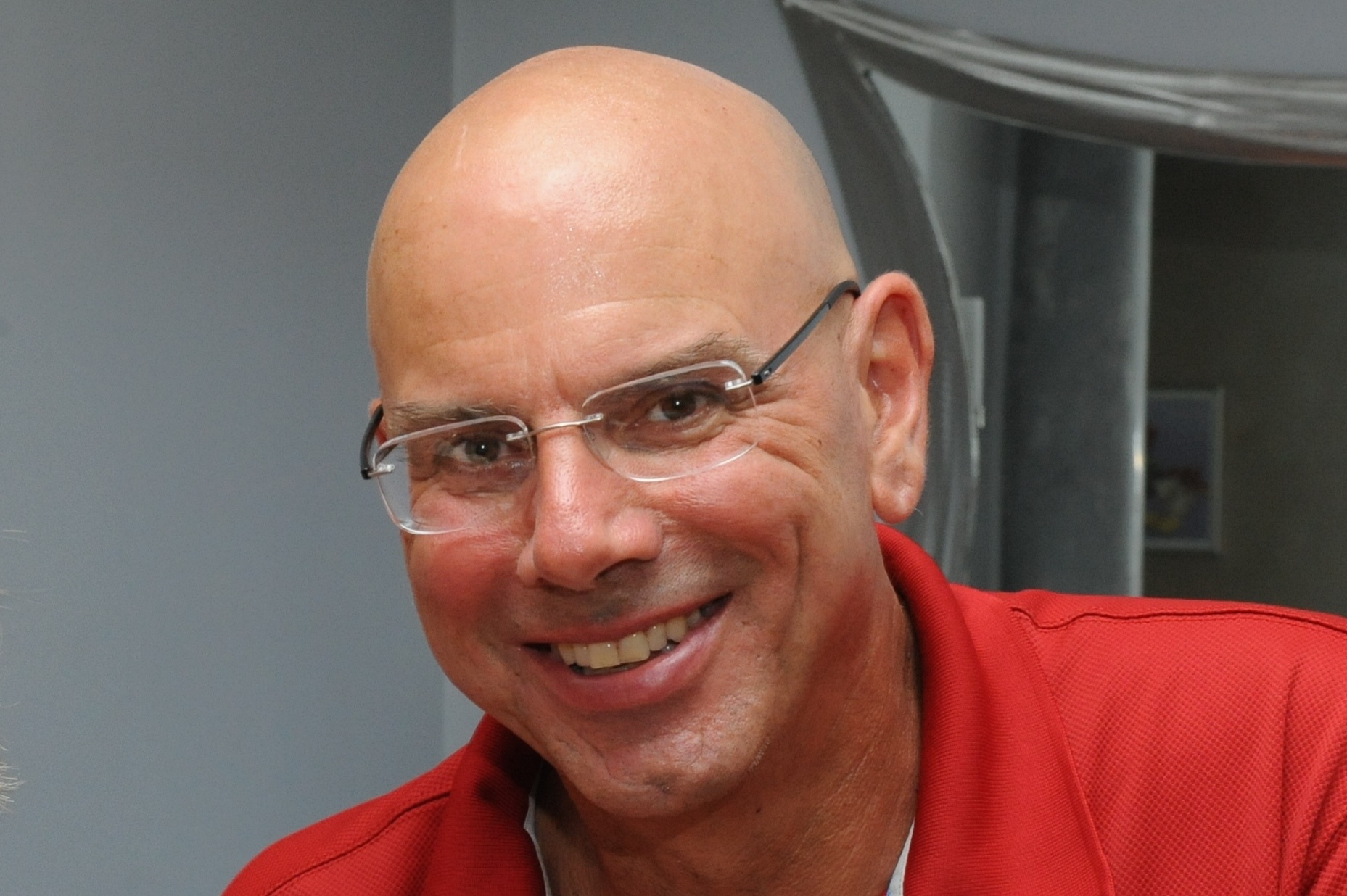 Brian Hagopian