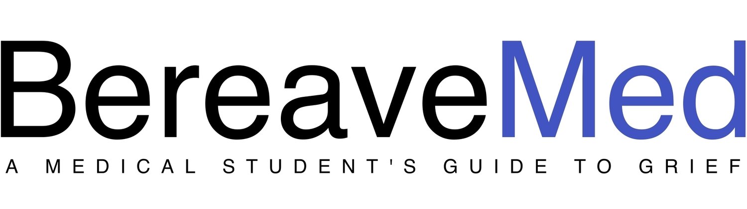 BereaveMed logo
