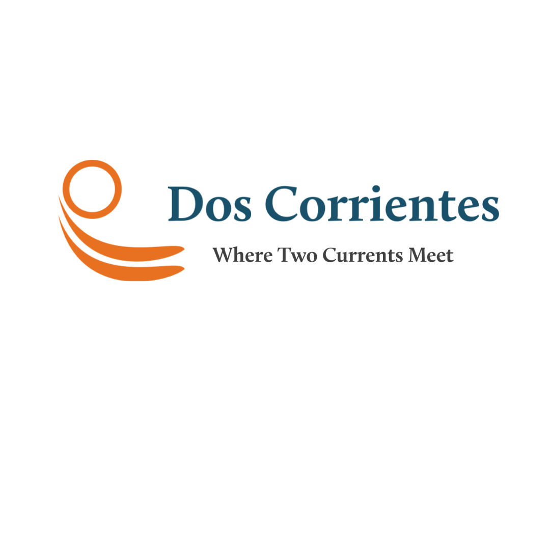 Dos Corrientes logo