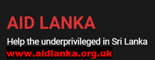 Aid Lanka logo