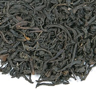 Double-Smoked Tea from Red Leaf Tea