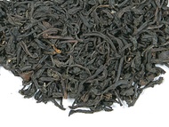 Double-Smoked Tea from Red Leaf Tea