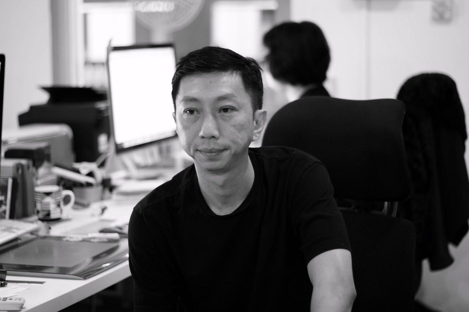 Under Covers: Kiat evokes a "deeper cinematic feel" to design Digital's In The Lurch EP 