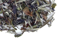 China Fancy White Peony (Organic) from TeaGschwendner