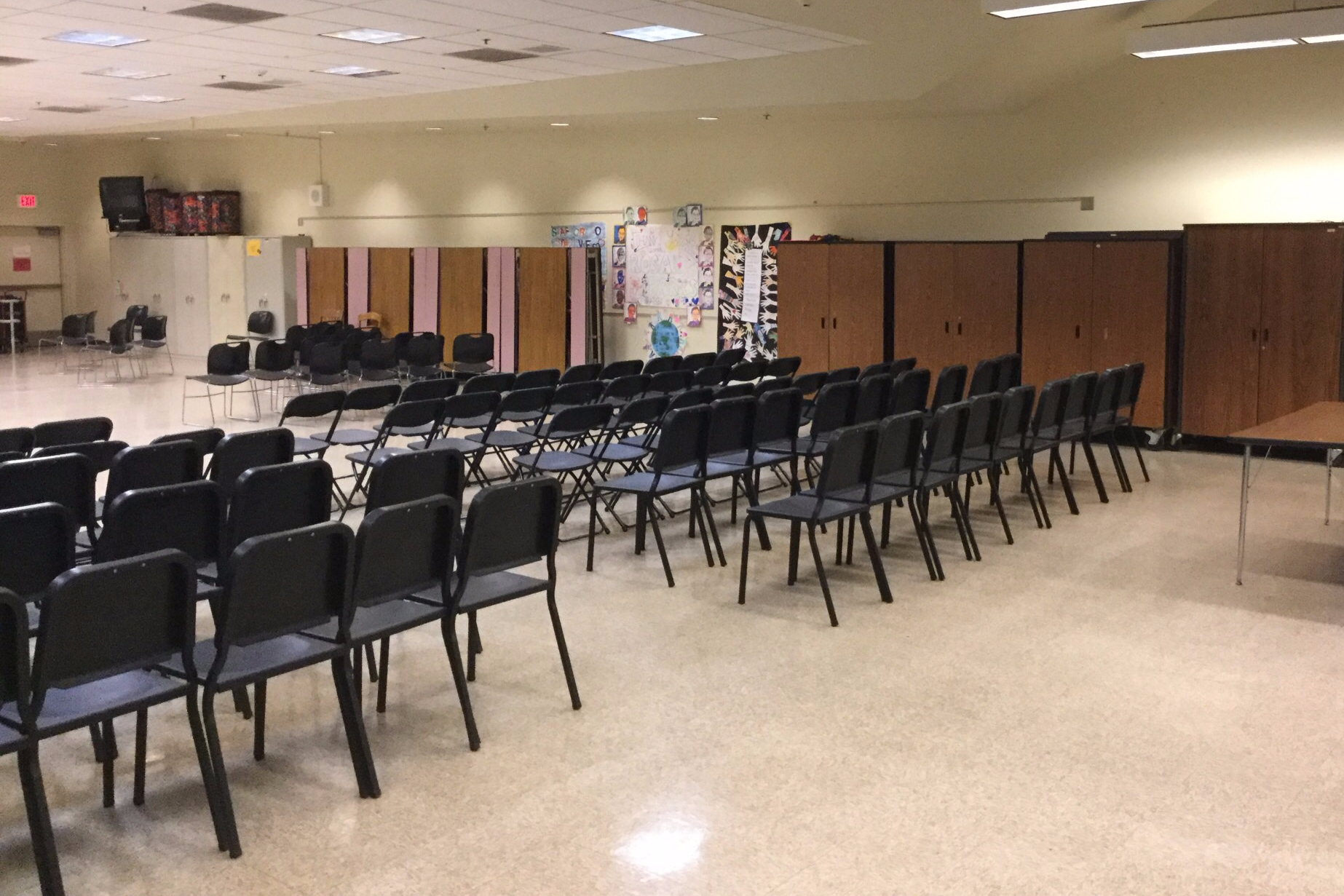 Auditorium