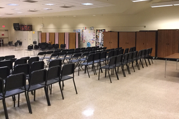 Auditorium