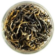 Organic Golden Monkey from Little Red Cup Tea Co.