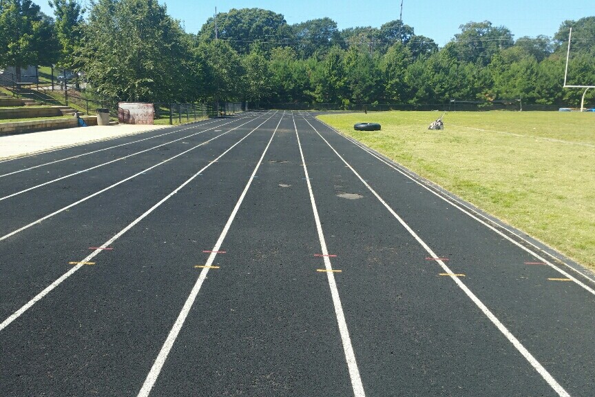 Track and Field